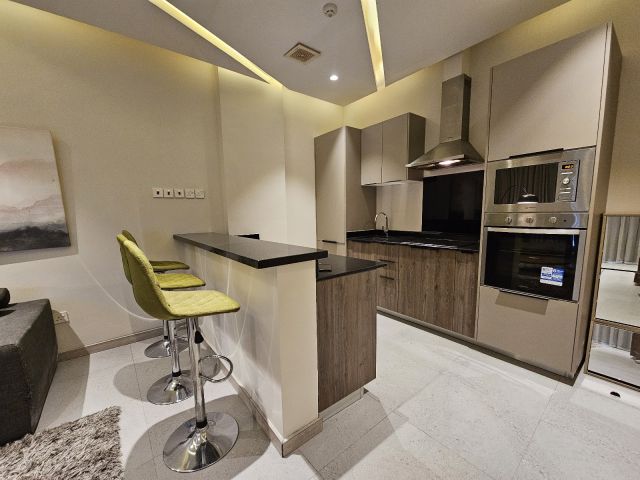 #???? Furnished apartment for rent in Gudaibiya, a prime location n 3