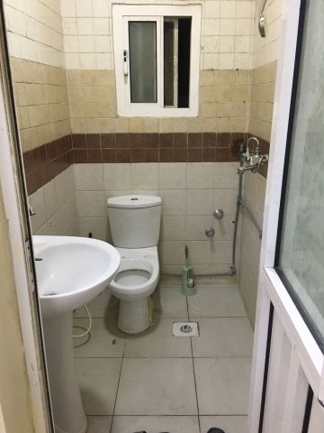 #Apartment for rent with electricity included in Ras Rumman area, 5