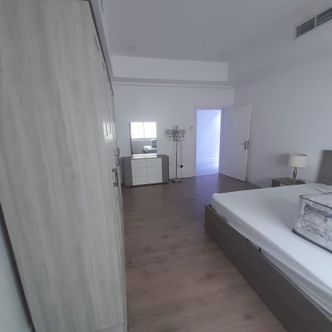 #ForRent in Zinj area, quiet location, 2-bedroom apartment with e 2