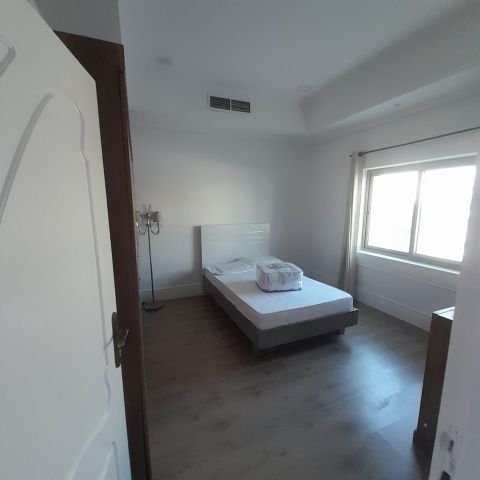 #ForRent in Zinj area, quiet location, 2-bedroom apartment with e 5