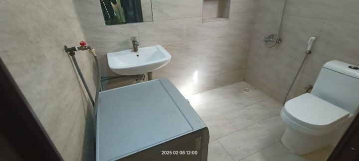 #ForRent in Tubli area, near the sea, quiet location. Fully furni 5