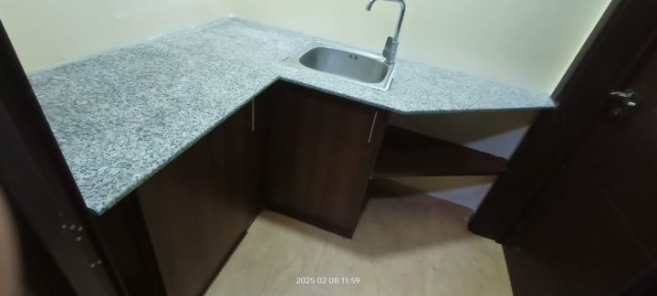 #ForRent in Tubli area, near the sea, quiet location. Fully furni 7