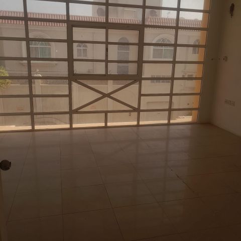 #للايجار فيلا سكنيه في منطقه الزنج قريب من اسواق الجزيره  الفيلا  8