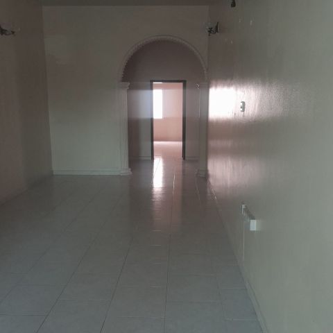 #ForRent in Tubli area, a 3-bedroom apartment near Kanoo Mosque.  2