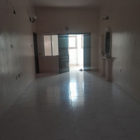 #ForRent in Tubli area, a 3-bedroom apartment near Kanoo Mosque.  3