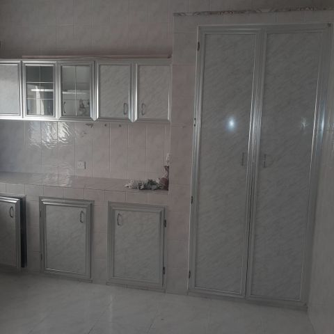#ForRent in Tubli area, a 3-bedroom apartment near Kanoo Mosque.  4