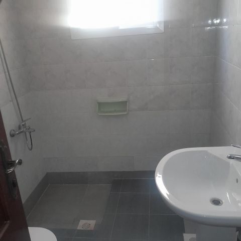 #ForRent in Tubli area, a 3-bedroom apartment near Kanoo Mosque.  6