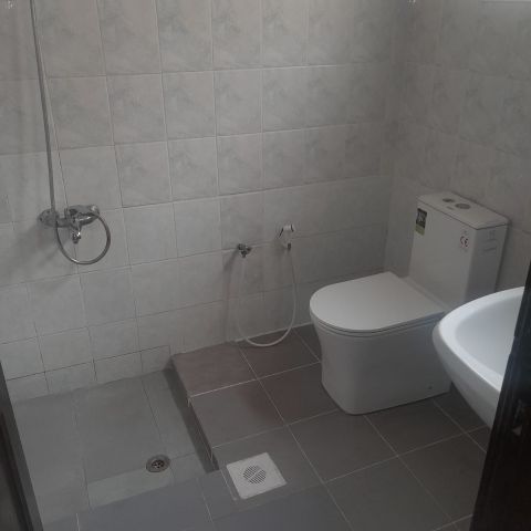 #ForRent in Tubli area, a 3-bedroom apartment near Kanoo Mosque.  7