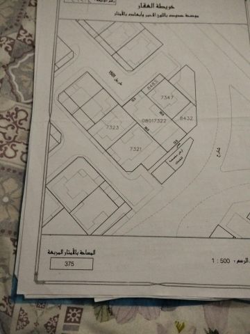 بيت اسكان قديم 2