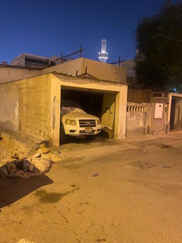 بيت اسكان قديم 3