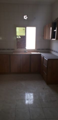 FLAT for rent in salmabad 2bedrooms  3