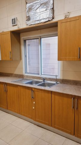 Flat for rent at Tubli   2