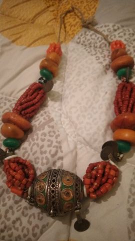 مدينة أكادير المغرب 