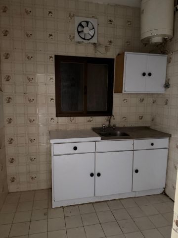 #ForRent: 2-bedroom apartment with electricity included in Al-Hoo 6