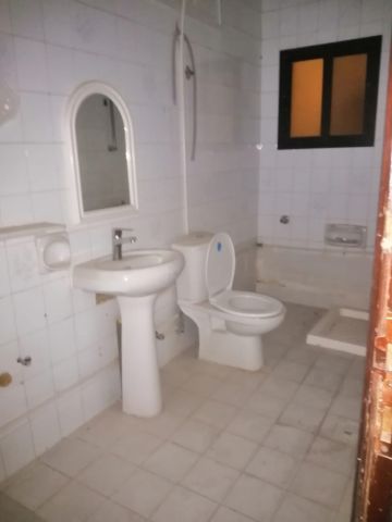 #For rent: A two-bedroom apartment in the Riffa area, in the Bukw 2