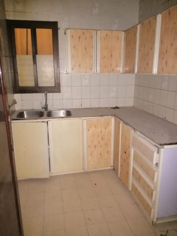 #For rent: A two-bedroom apartment in the Riffa area, in the Bukw 6