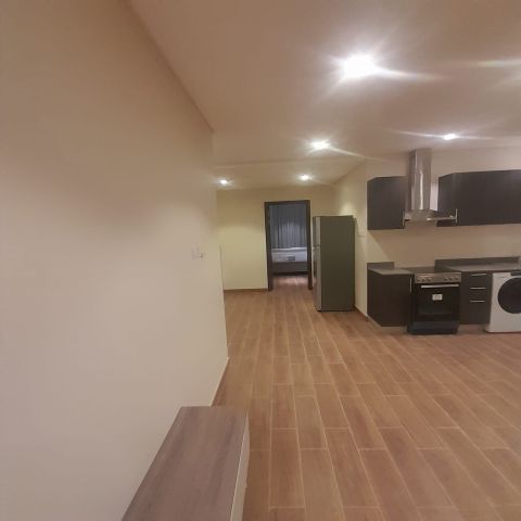 #ForRent: Fully furnished apartments with electricity included in