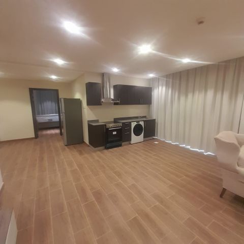 #ForRent: Fully furnished apartments with electricity included in 3