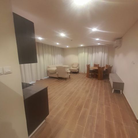 #ForRent: Fully furnished apartments with electricity included in 4