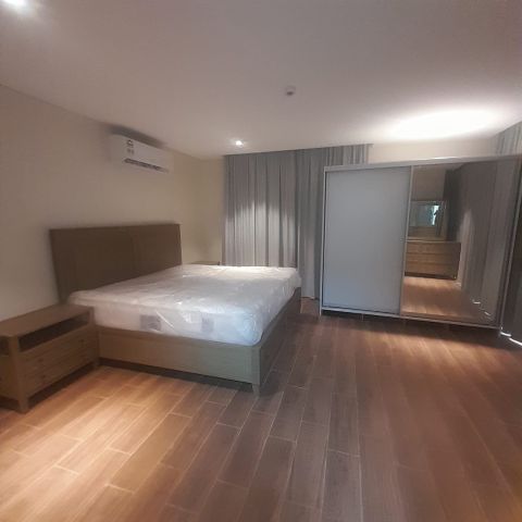 #ForRent: Fully furnished apartments with electricity included in 5