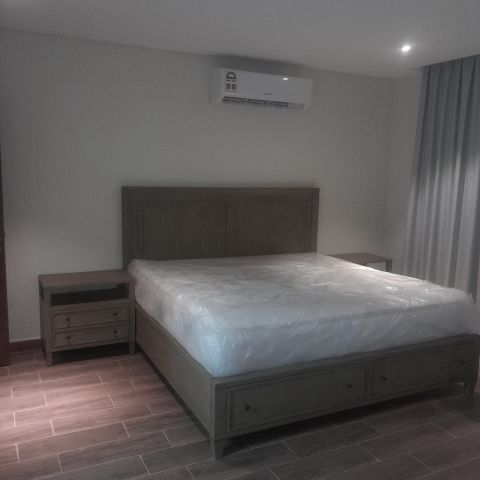 #ForRent: Fully furnished apartments with electricity included in 6