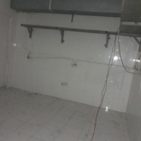 #For rent: A commercial store on a lively and public street in Ri 8