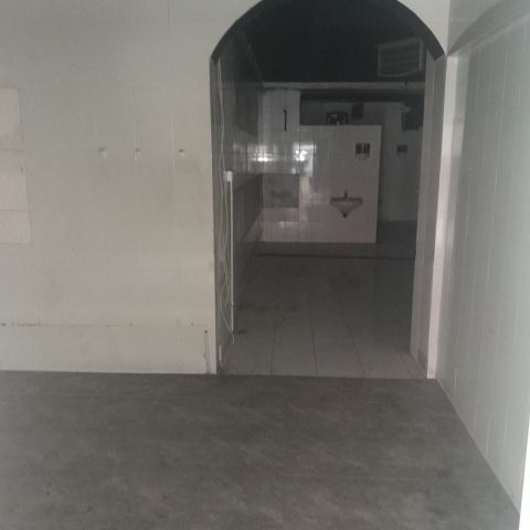 #For rent: A commercial store on a lively and public street in Ri 9