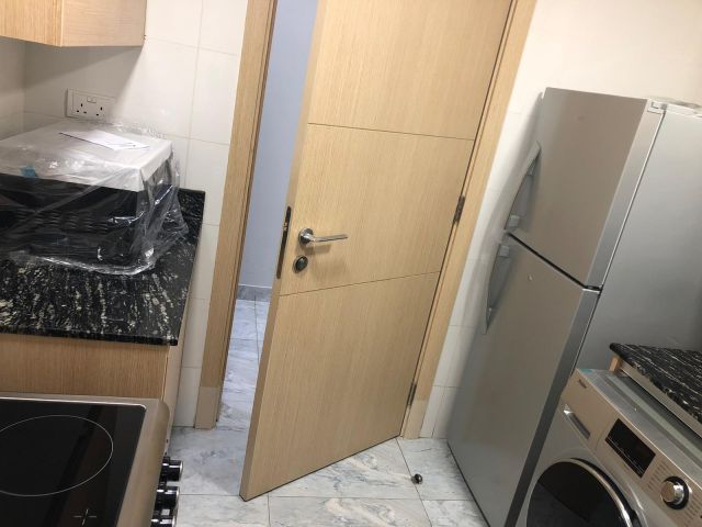 Fully furnished flat for rent at Manama near Nesto supermarket  5