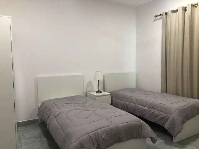 Fully furnished flat for rent at Manama near Nesto supermarket  6