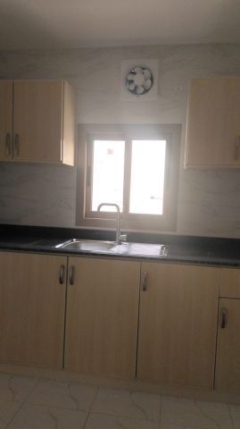 Semi furnished flat for rent at Tubli near sabur ayoub restaurant 3