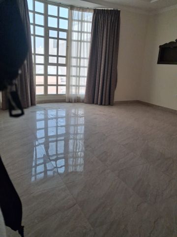 Semi furnished villa for rent at Hmad Town Rounabout 14  3