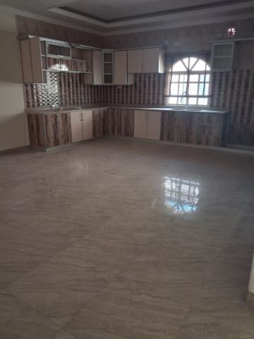 Semi furnished villa for rent at Hmad Town Rounabout 14  4