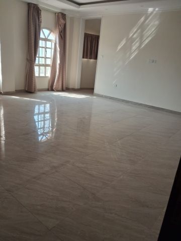 Semi furnished villa for rent at Hmad Town Rounabout 14  6