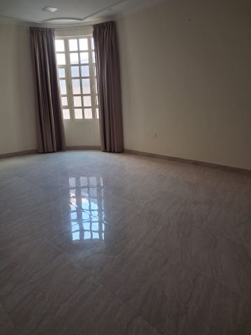 Semi furnished villa for rent at Hmad Town Rounabout 14  8