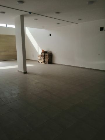 Brand new showroom for rent in salmabad   7