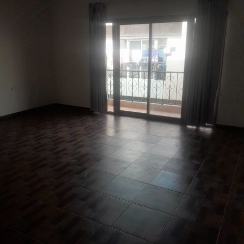 Semi furnished  compound villa   for rent at Salmanyia  8