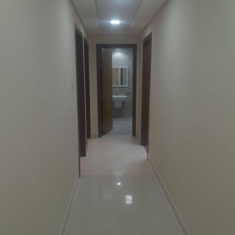 #Furnished apartments for rent in Salmaniya, near Salmaniya Hospi 5