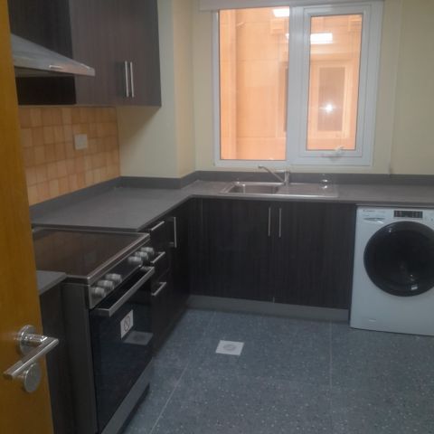 #Furnished apartments for rent in Salmaniya, near Salmaniya Hospi 7