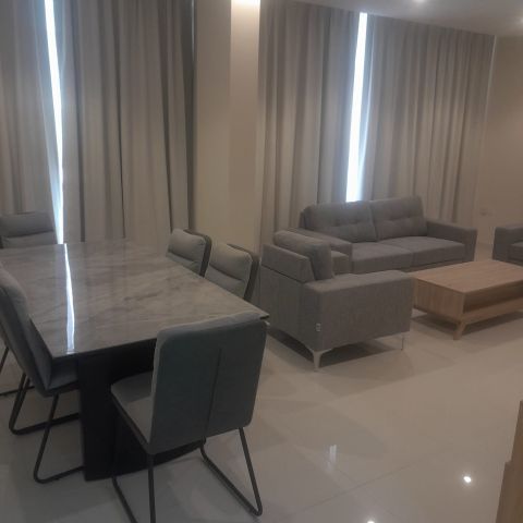 #Furnished apartments for rent in Salmaniya, near Salmaniya Hospi 10