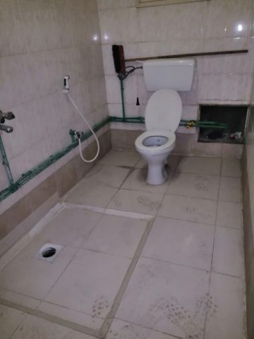 flat for rent in salmabad area 