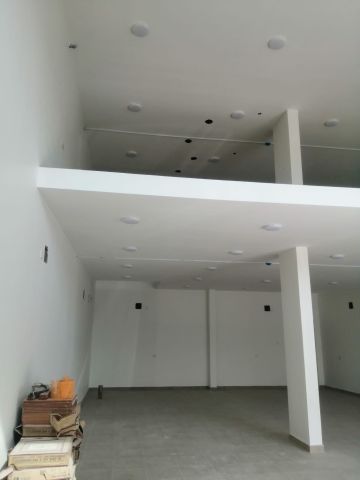 Showroom for rent at Salmabad excelent location  2