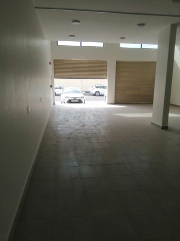 Showroom for rent at Salmabad excelent location  6