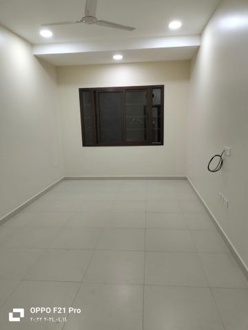 #For rent, 2-bedroom apartment with electricity in Sanad, behind  10