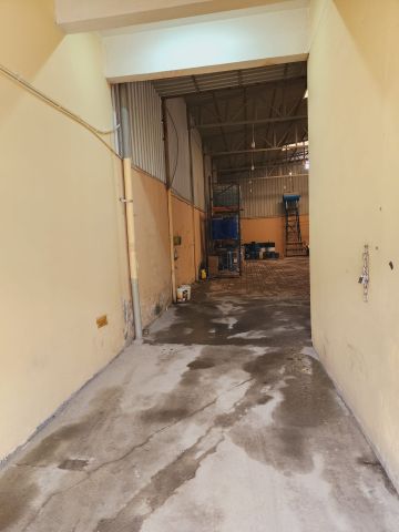 warehouse for rent in hamala 400 sqm  2