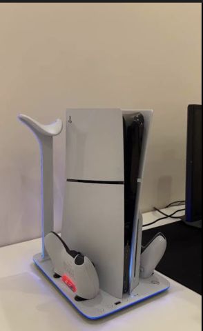 لبيع بلاستيشن 5