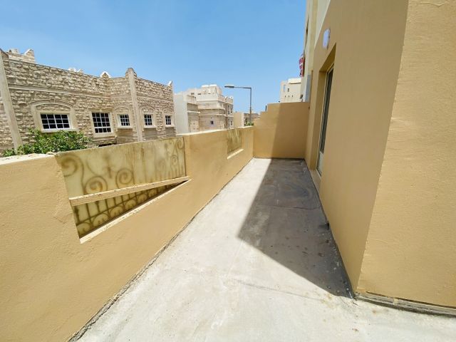 للبيع/للإيجار شقة في الحد قريبة من لولو هايبر ماركت 9