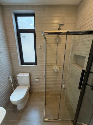 #ForRent Semi-furnished studios in Qudaibiya, behind Nesto Superm 6