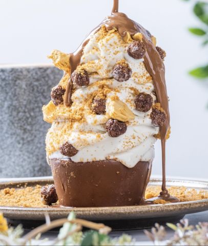 For sale Coffee shop in Juffair/ للبيع كافيه مجهز بالكامل في الجف 3