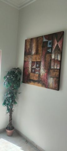  فيلا للايجار في منطقه قلالي  8