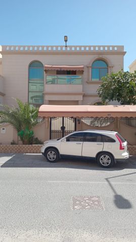 #ForRent: Residential or commercial villa in Qalali area, suitabl